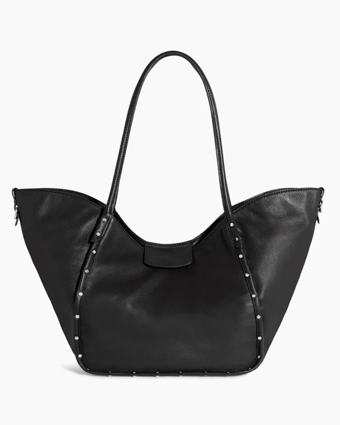 The Lenny Tote Black Women Aimee Kestenberg Tote Bags