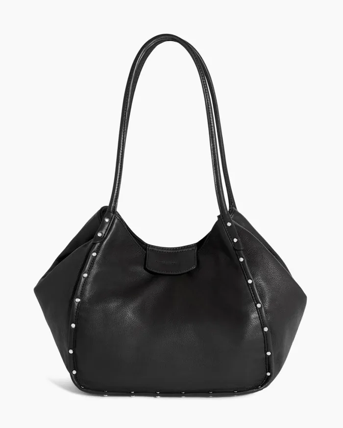 The Lenny Tote Black Women Aimee Kestenberg Tote Bags