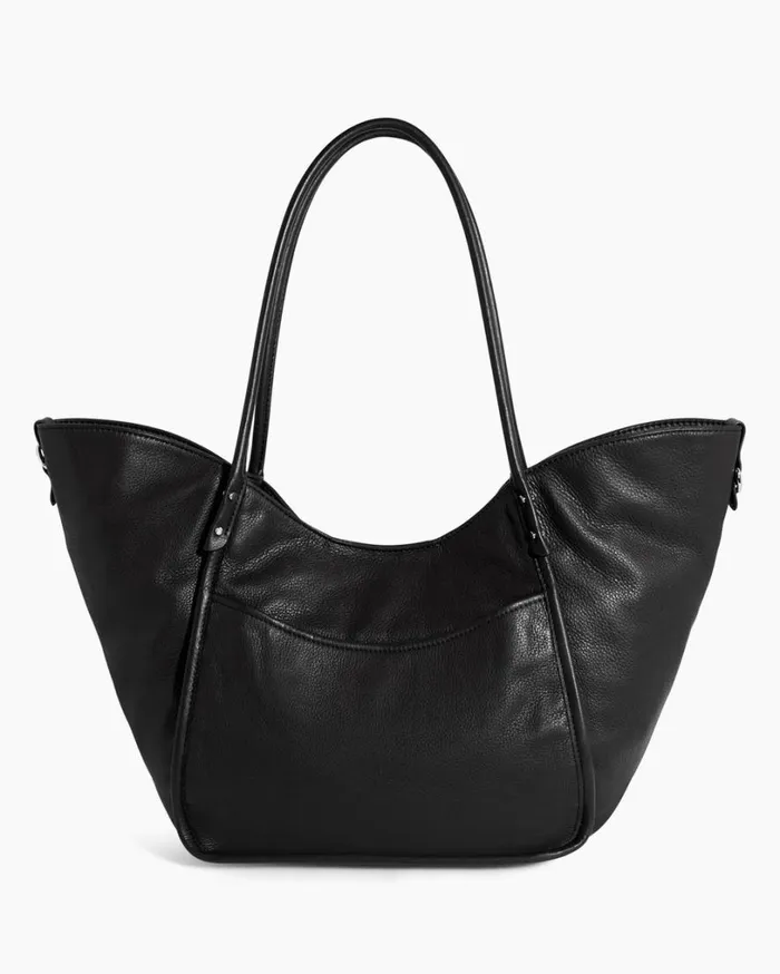 The Lenny Tote Black Women Aimee Kestenberg Tote Bags