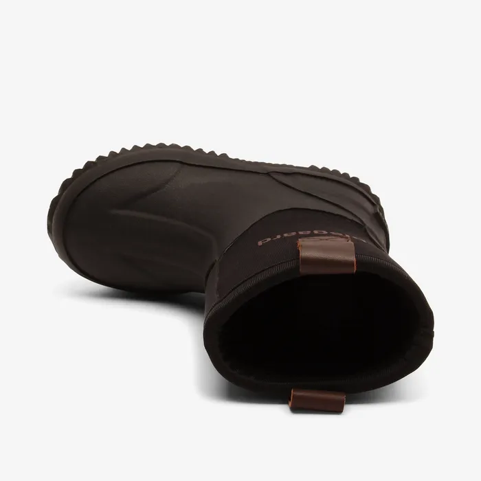 Thermo boots bisgaardshoes KIDS neo thermo black Black