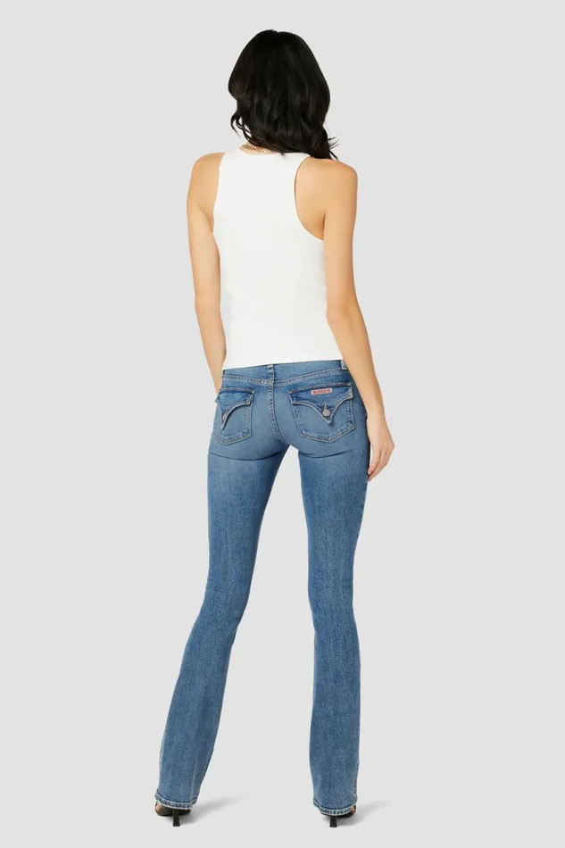 Tops and Sweaters Women Hudson Jeans Racer Tank Ecru Tops and Sweaters Women Hudson Jeans Racer Tank Ecru