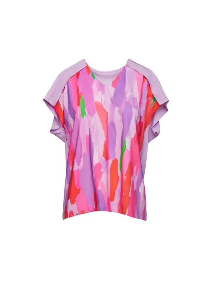 Tops and TShirts Women Escada Eloria Tshirt