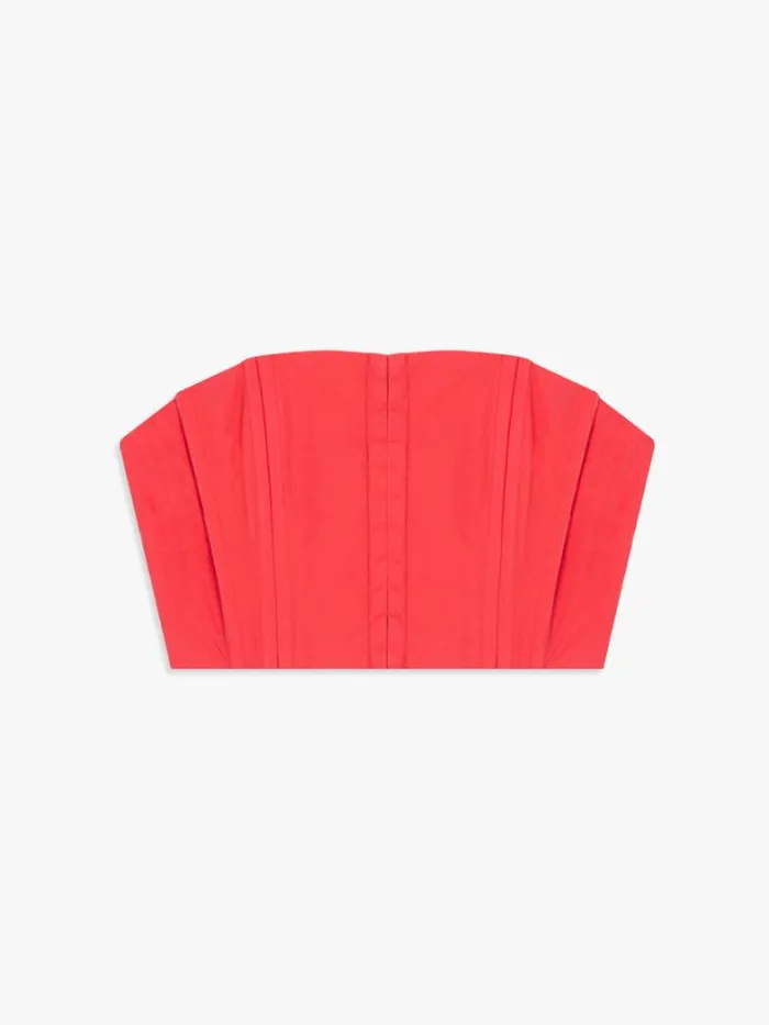 Tops Shop Lisa Says Gah Arke Bustier