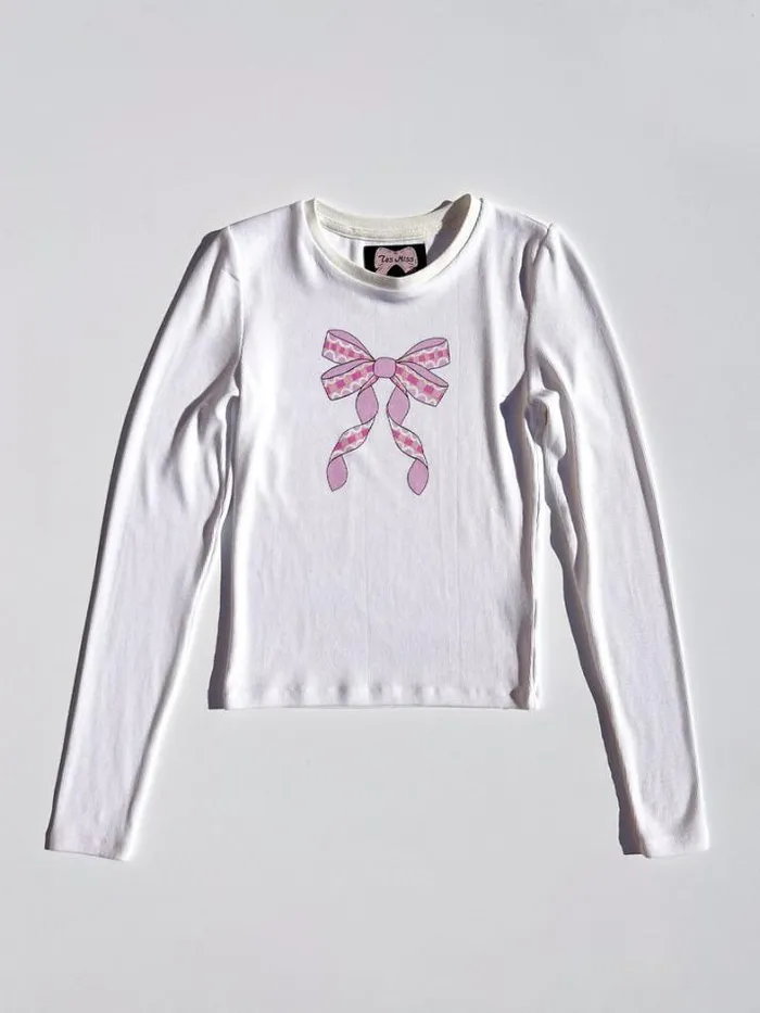 Tops Shop Lisa Says Gah Maddie Tee