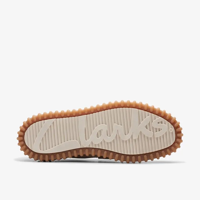 Torhill Penny Cream Interest Women Clarks SlipOns