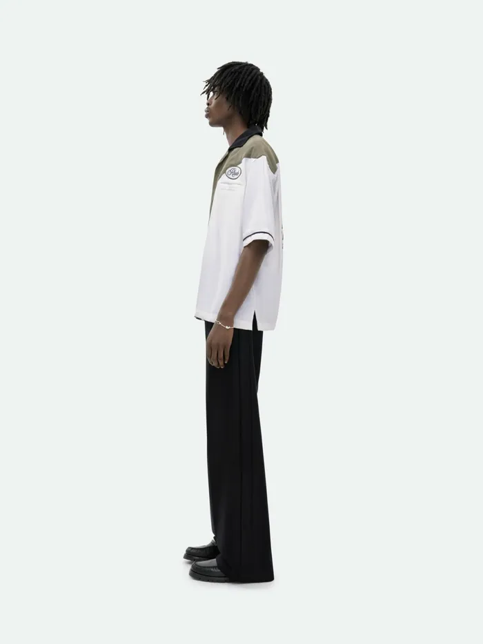 TOWN and COUNTRY BOWLING SHIRT Men Rhude Shirts
