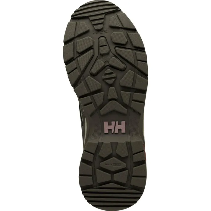 Trail and Hiking Women Helly Hansen W SWITCHBACK TRAIL LOW HELLY TECH 730 Bungee Cord
