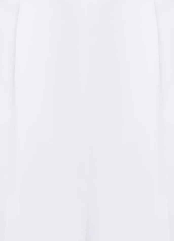 Two Piece Sets Women LEO LIN Maya Flared Pants 8211 Snow