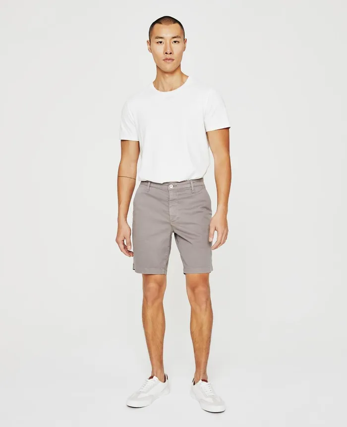 Wanderer Short Light Sterling Men AG Jeans Shorts