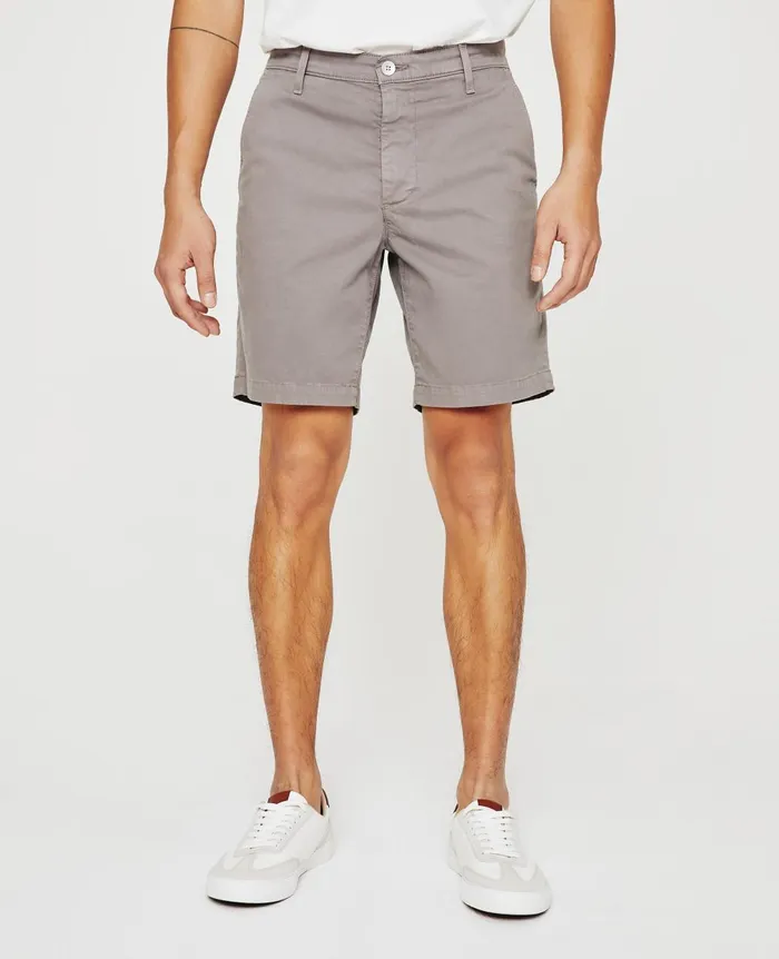 Wanderer Short Light Sterling Men AG Jeans Shorts Wanderer Short Light Sterling Men AG Jeans Shorts