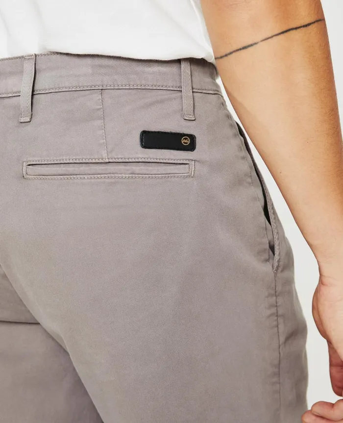 Wanderer Short Light Sterling Men AG Jeans Shorts Wanderer Short Light Sterling Men AG Jeans Shorts