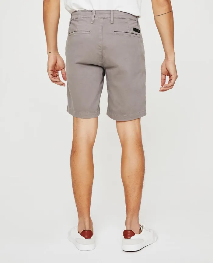 Wanderer Short Light Sterling Men AG Jeans Shorts Wanderer Short Light Sterling Men AG Jeans Shorts