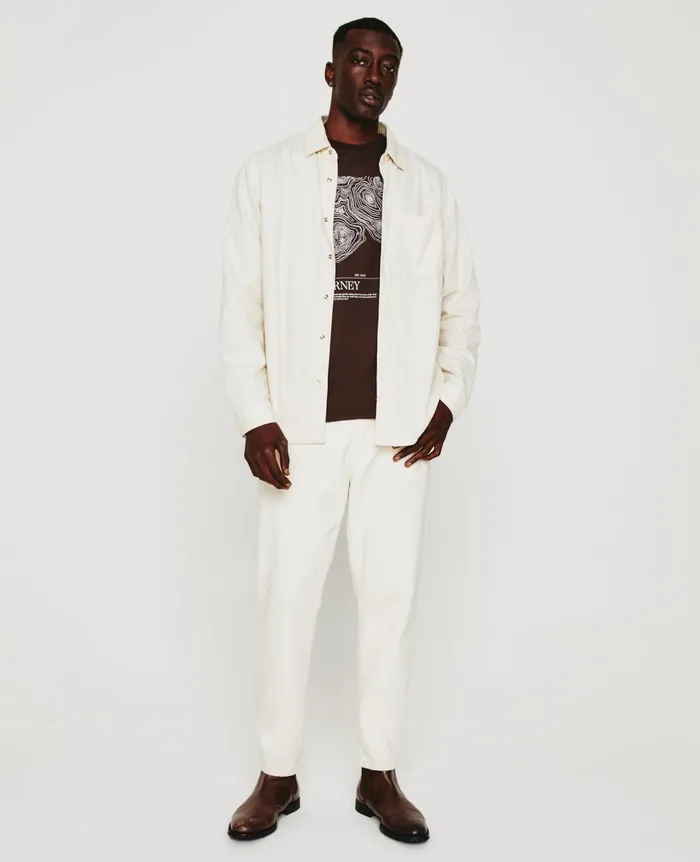 Wayne Shirt Daybreak Men AG Jeans Shirts Wayne Shirt Daybreak Men AG Jeans Shirts