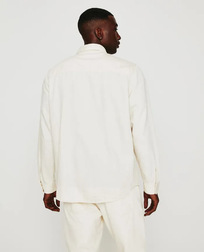 Wayne Shirt Daybreak Men AG Jeans Shirts Wayne Shirt Daybreak Men AG Jeans Shirts