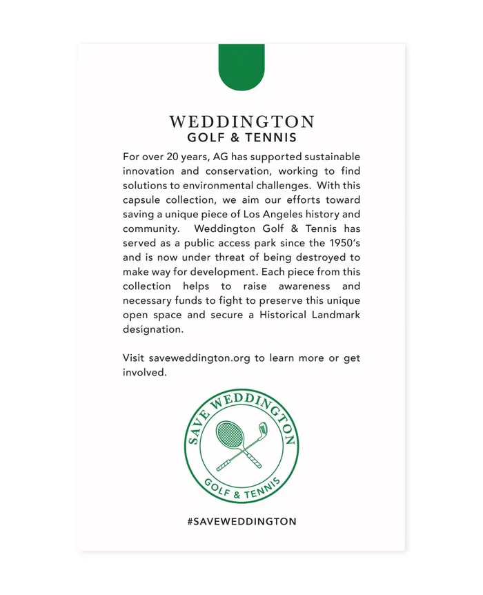 Weddington Varsity Sweater Eb Racket Club Emblem Match Wh Men AG Jeans Sweatshirts Weddington Varsity Sweater Eb Racket Club Emblem Match Wh Men AG Jeans Sweatshirts