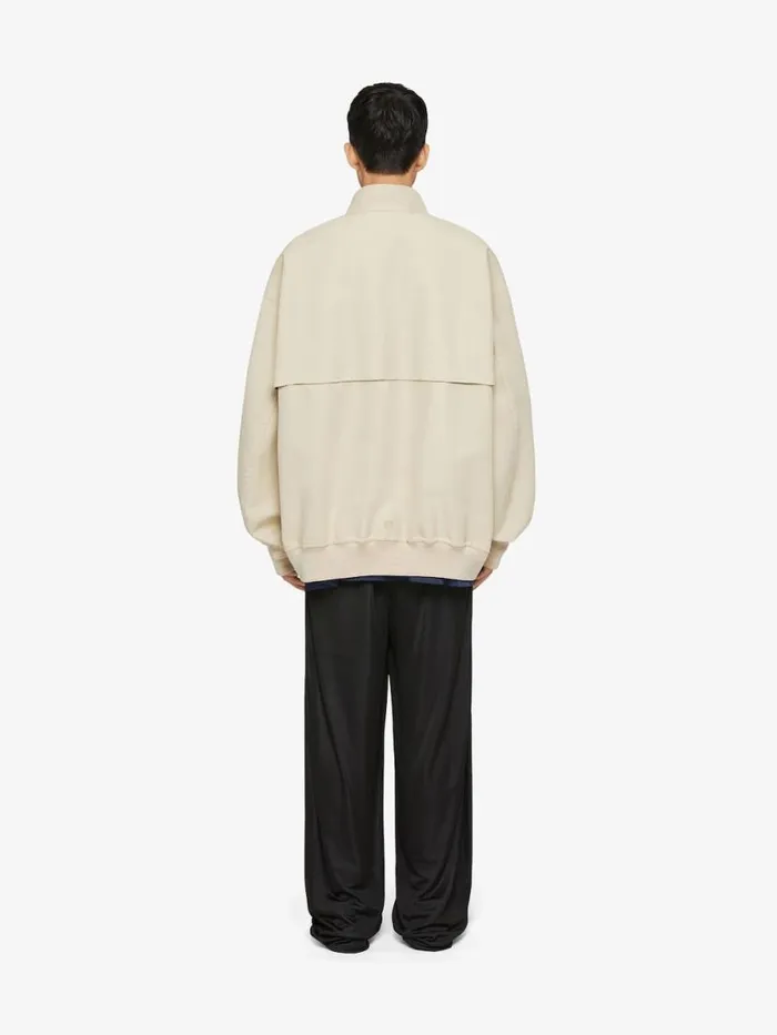 Wide Jogger Pants Black Men Givenchy Pants and Shorts
