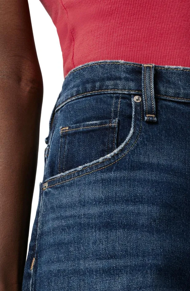 Wide Leg Women Hudson Jeans James HighRise Wide Leg Jean Naval Wide Leg Women Hudson Jeans James HighRise Wide Leg Jean Naval