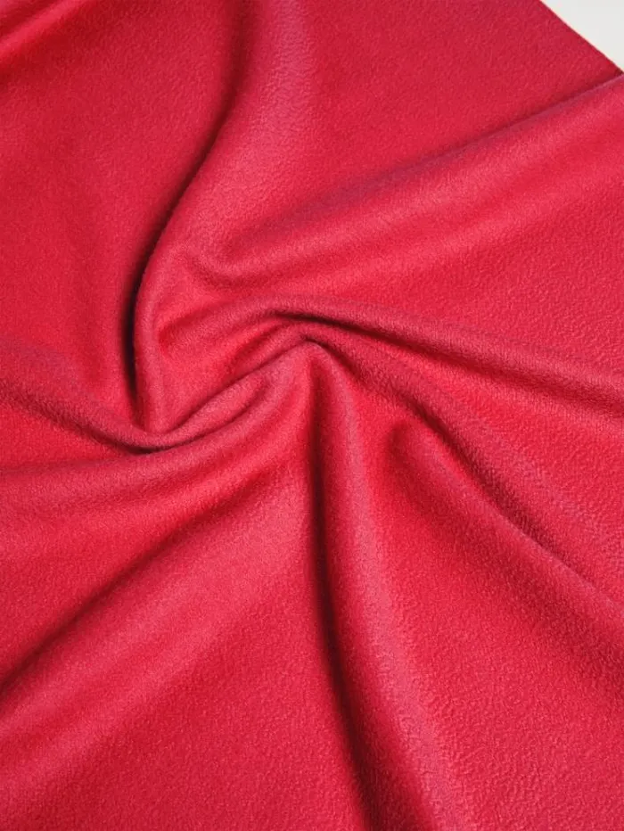 Woman Cashmere Stole With Embroidery Raspberry Maxmara Scarves And Foulards Woman Cashmere Stole With Embroidery Raspberry Maxmara Scarves And Foulards