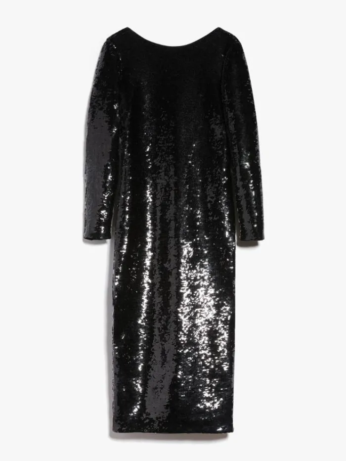 Woman Tulle Princess Dress Black Maxmara Dresses Woman Tulle Princess Dress Black Maxmara Dresses