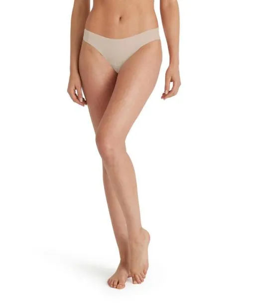 Women 2Pack Women Thong Daily Invisible Vale FALKE Panties and Slips