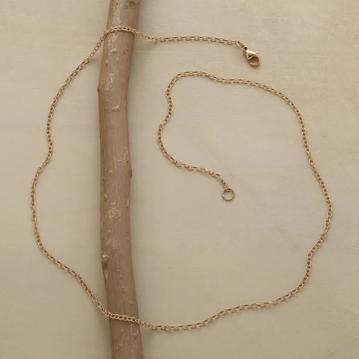 Women 20034 Gold Chain Charmstarter Necklace Sundance Catalog Necklaces Women 20034 Gold Chain Charmstarter Necklace Sundance Catalog Necklaces