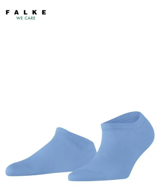 Women Active Breeze Women Sneaker Socks Arcticblue FALKE Ankle Socks