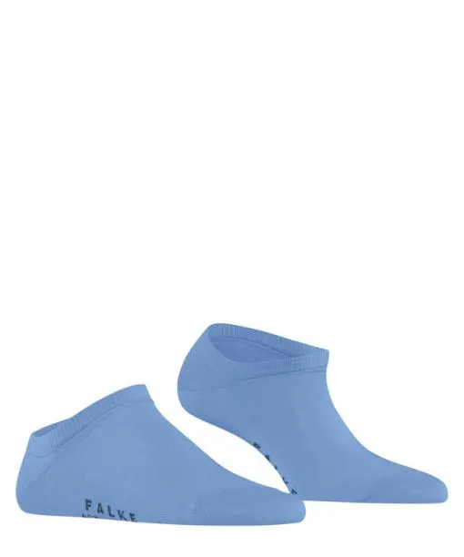 Women Active Breeze Women Sneaker Socks Arcticblue FALKE Ankle Socks