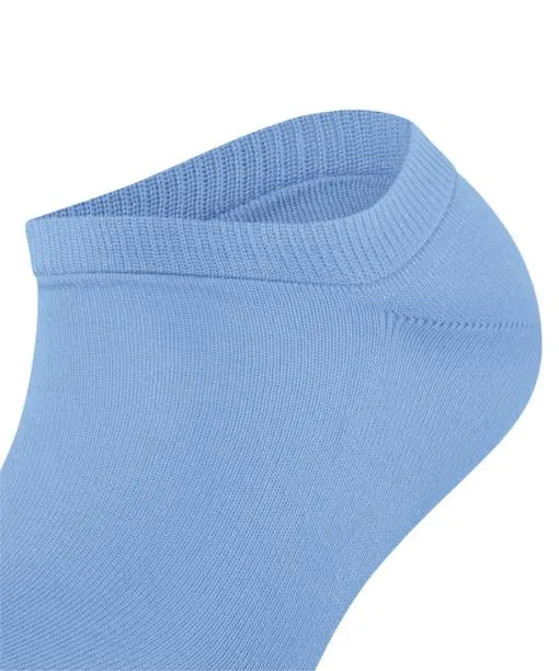 Women Active Breeze Women Sneaker Socks Arcticblue FALKE Ankle Socks