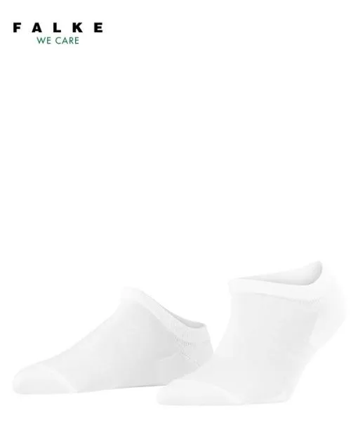 Women Active Breeze Women Sneaker Socks White FALKE Ankle Socks