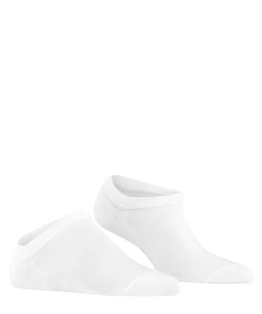 Women Active Breeze Women Sneaker Socks White FALKE Ankle Socks