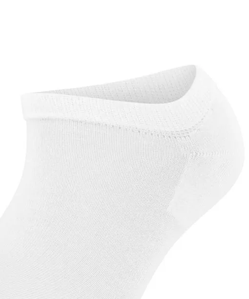 Women Active Breeze Women Sneaker Socks White FALKE Ankle Socks