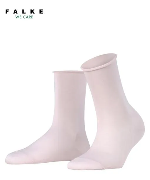 Women Active Breeze Women Socks Light Pink FALKE Socks