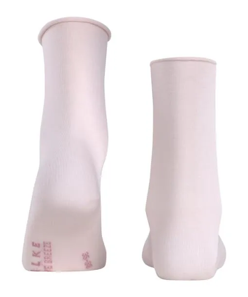 Women Active Breeze Women Socks Light Pink FALKE Socks