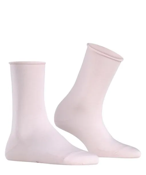 Women Active Breeze Women Socks Light Pink FALKE Socks