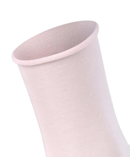 Women Active Breeze Women Socks Light Pink FALKE Socks