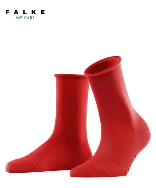 Women Active Breeze Women Socks Scarlet FALKE Socks