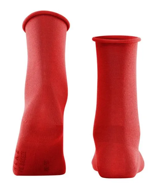 Women Active Breeze Women Socks Scarlet FALKE Socks