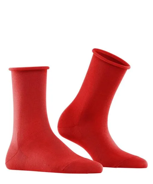 Women Active Breeze Women Socks Scarlet FALKE Socks