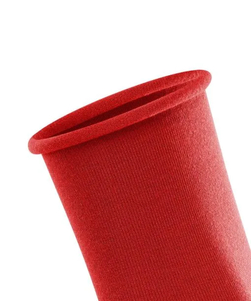 Women Active Breeze Women Socks Scarlet FALKE Socks