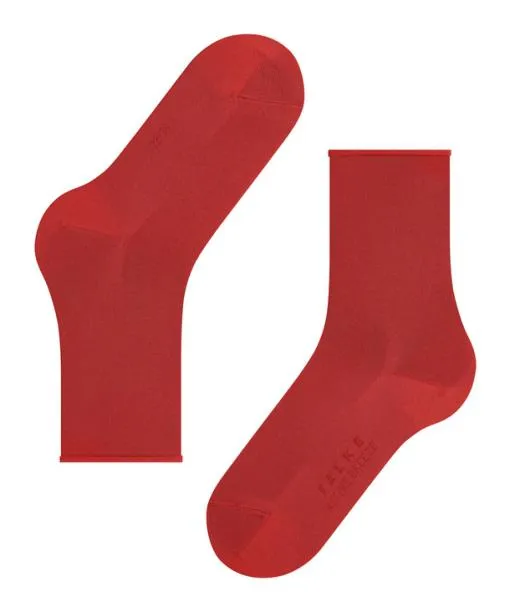 Women Active Breeze Women Socks Scarlet FALKE Socks