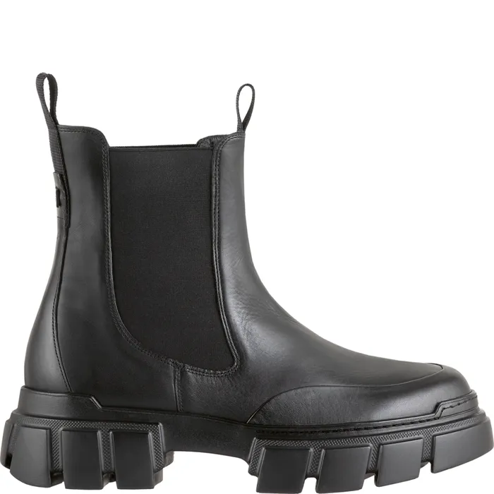 Women Adventure Booties Black HGL Booties