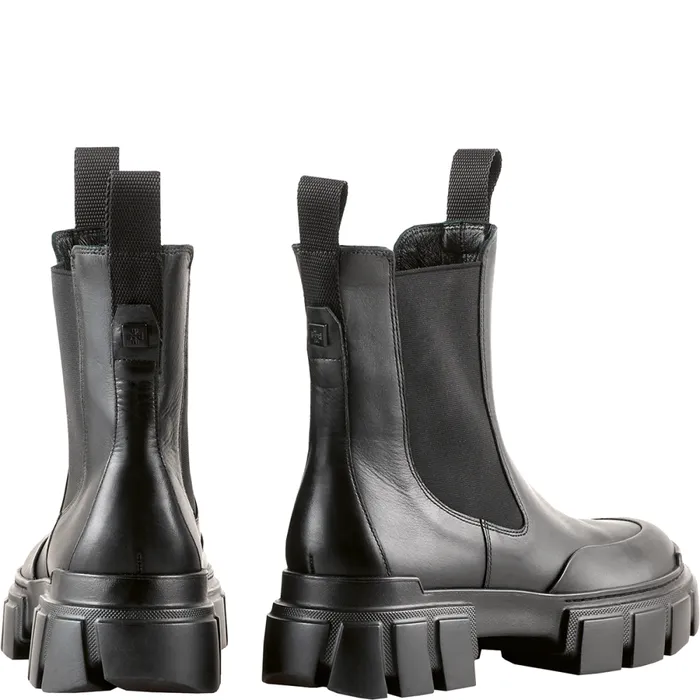 Women Adventure Booties Black HGL Booties