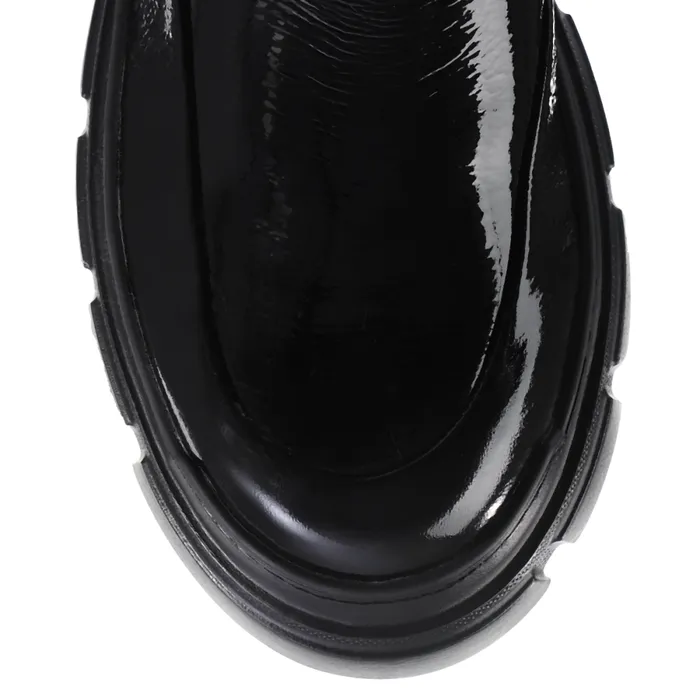 Women Adventure Booties Black HGL Booties