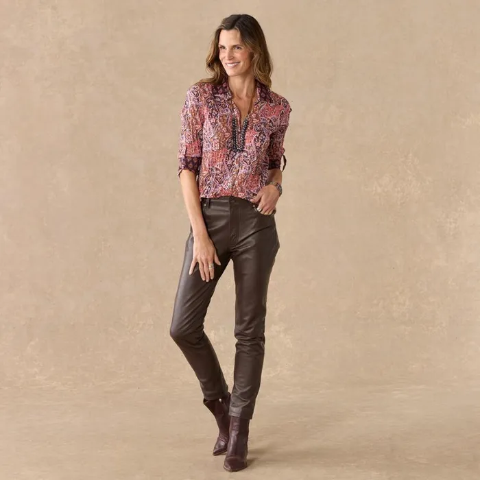 Women Aitana Shirt Multi Sundance Catalog Tops Women Aitana Shirt Multi Sundance Catalog Tops