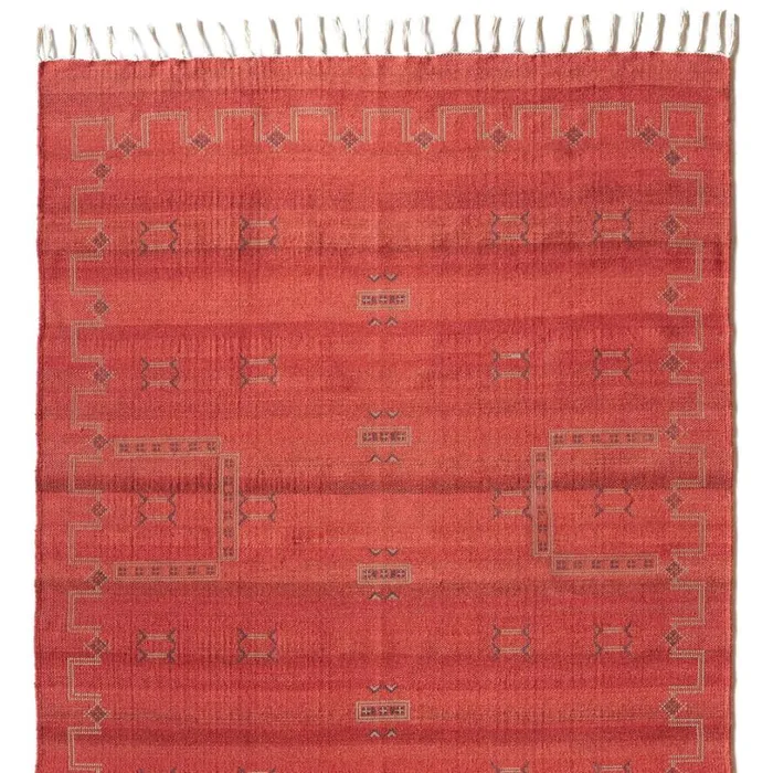 Women Almeria Dhurrie Rug Sundance Catalog Rugs