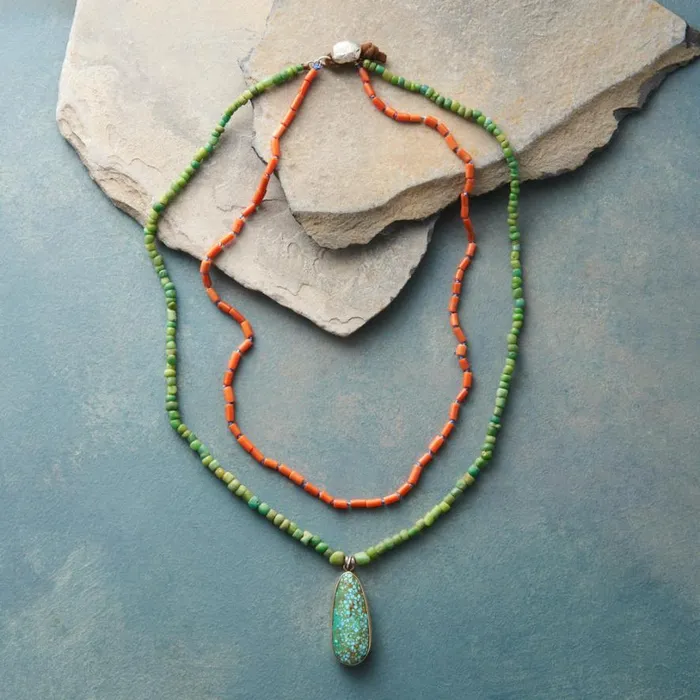 Women Ancient Ways Necklace Sundance Catalog Necklaces Women Ancient Ways Necklace Sundance Catalog Necklaces
