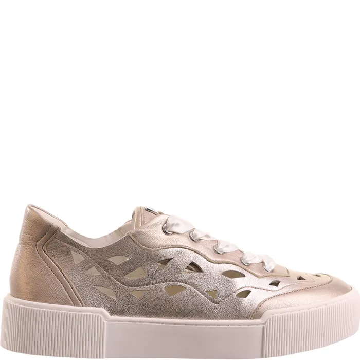 Women Anouk Sneakers Lightbronce HGL Sneakers