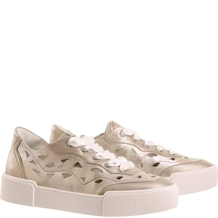 Women Anouk Sneakers Lightbronce HGL Sneakers