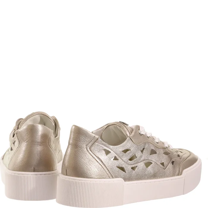 Women Anouk Sneakers Lightbronce HGL Sneakers