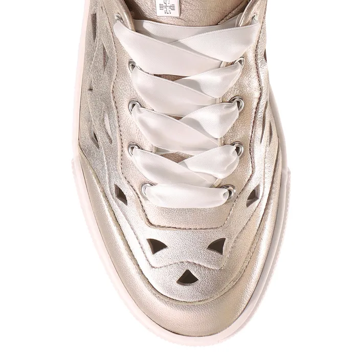 Women Anouk Sneakers Lightbronce HGL Sneakers